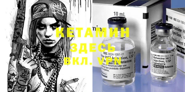крисы Баксан