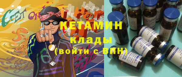 крисы Баксан